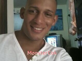 MonsterCok