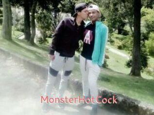 MonsterHotCock Webcam Sexe Direct