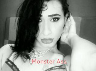 Monster_Ass