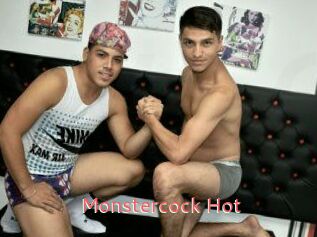 Monstercock_Hot