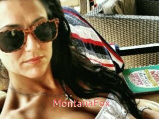 MontanaFox