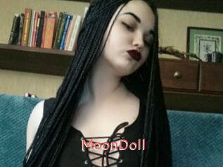 MoonDoll