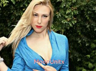 MoonUnitx