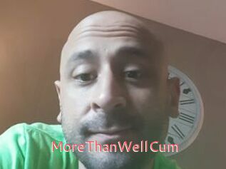 MoreThanWellCum Webcam Sexe Direct