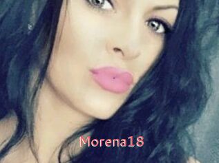 Morena18