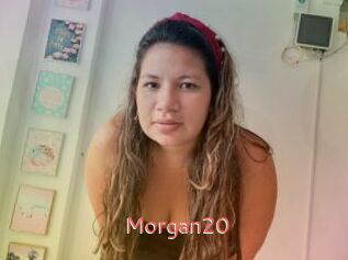 Morgan20
