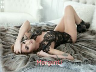 MorganLi Webcam Sexe Direct