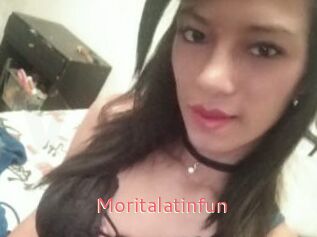 Moritalatinfun