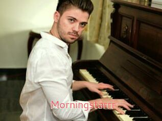 Morningstarrr