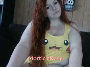 MorticiaRose