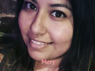 Mory