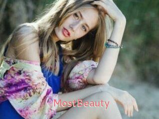 MostBeauty
