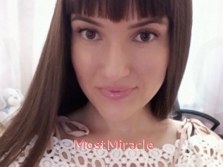 MostMiracle