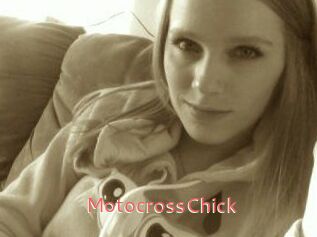 MotocrossChick