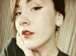 Motoko