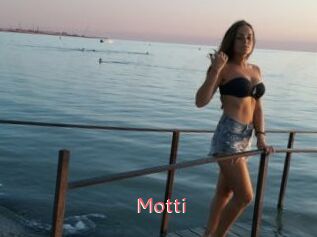 Motti