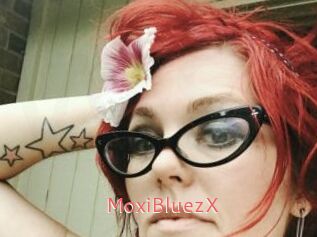 MoxiBluezX