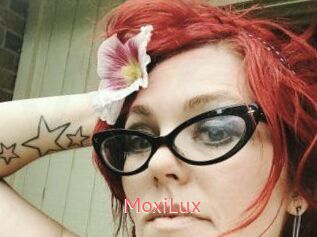 MoxiLux Webcam Sexe Direct