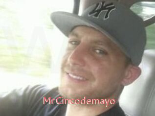 MrCincodemayo
