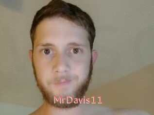 MrDavis11