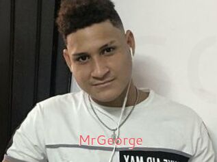 MrGeorge