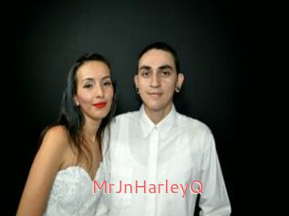 MrJnHarleyQ