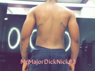 MrMajorDickNick93