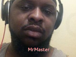 MrMaster