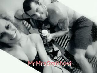 MrMrsSmithovi