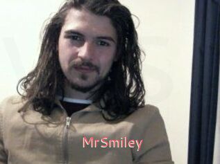 MrSmiley