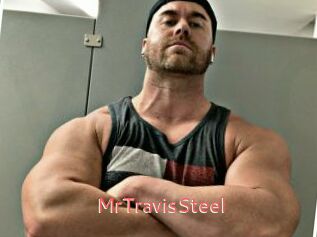 MrTravisSteel Webcam Sexe Direct