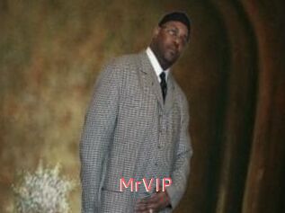 MrVIP