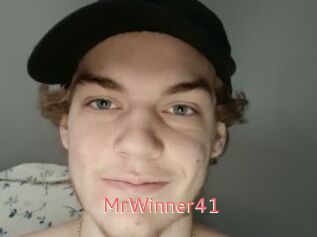 MrWinner41