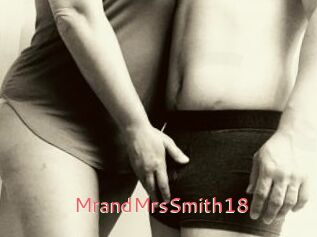 MrandMrsSmith18