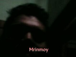 Mrinmoy