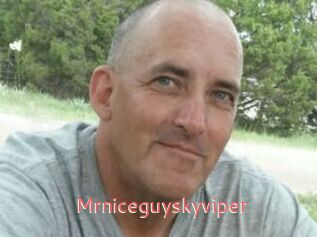 Mrniceguyskyviper