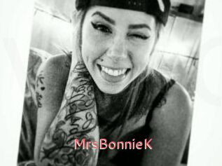 MrsBonnieK
