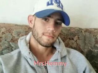 MrsHemmy