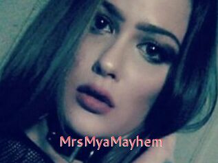 MrsMyaMayhem
