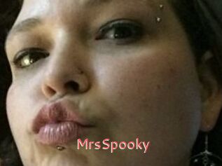 MrsSpooky