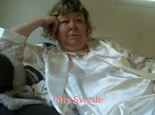 MrsSwede