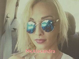 MsAlexandra