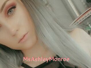 MsAshleyMonroe