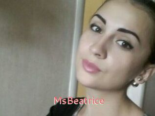 MsBeatrice