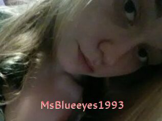 MsBlueeyes1993 Webcam Sexe Direct