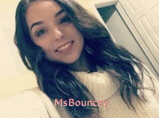 MsBouncey