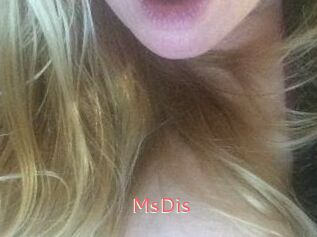 MsDis