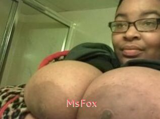 MsFox