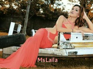 MsLaila