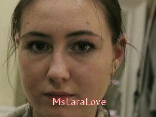 Ms_LaraLove Webcam Sexe Direct